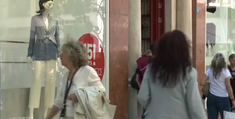 Σε απόγνωση ο εμπορικός κόσμος μετά το lockdown | tanea.gr