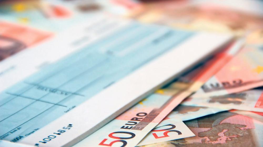 Αναστολή εγγραφής επιταγών του τουριστικού κλάδου στον Τειρεσία