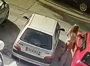 Επίθεση με βιτριόλι: Νέα στοιχεία της έρευνας «δείχνουν» τη μυστηριώδη γυναίκα
