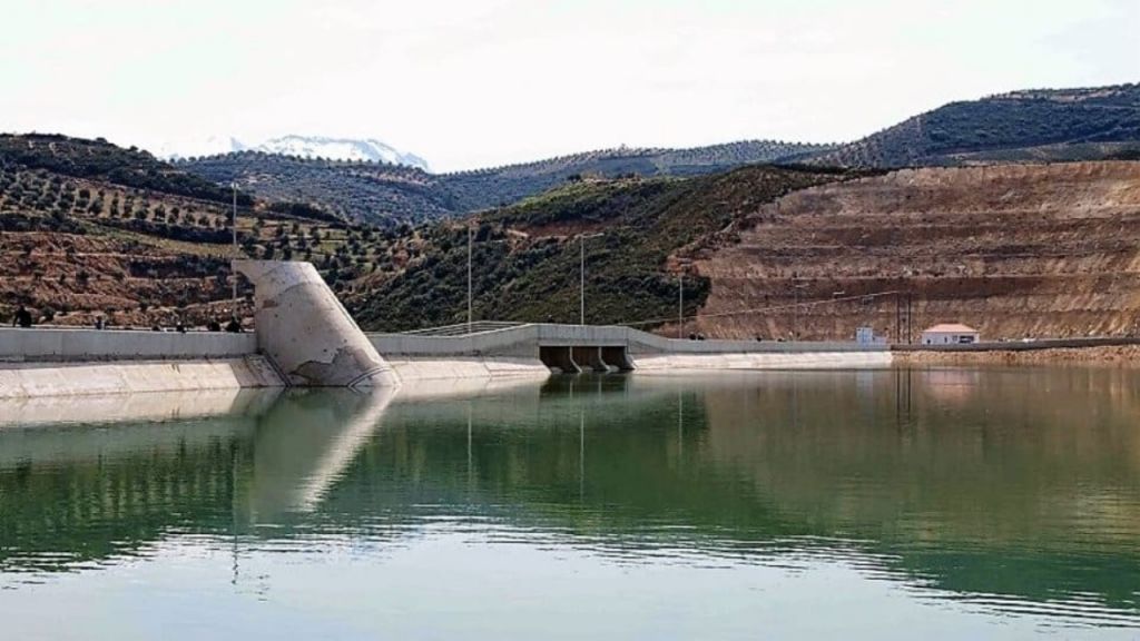 Η Ολομέλεια του ΣτΕ θα αποφασίσει για το αν το Δημόσιο θα δώσει το νερό σε ιδιώτες