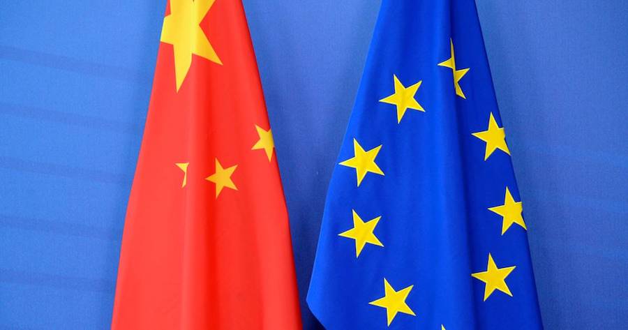 Βρυξέλλες καλούν Πεκίνο