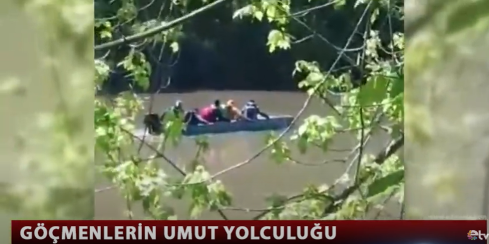 Νέα υβριδική επίθεση προαναγγέλλουν οι Τούρκοι