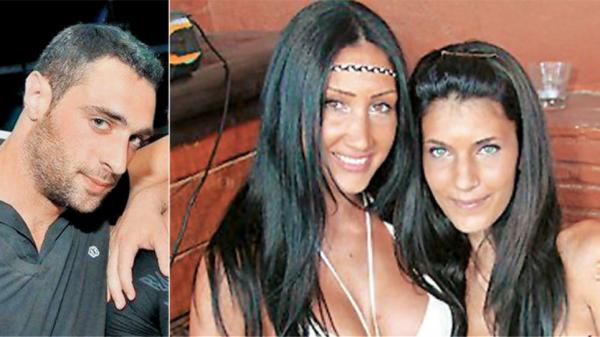 Ισόβια κι από το Μεικτό Ορκωτό Εφετείο στον Στεφανάκη για τον φονικό ξυλοδαρμό της Φαίης