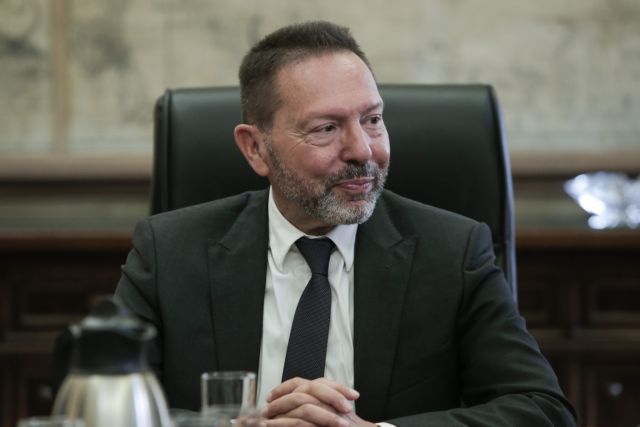 Μείωση του ΑΕΠ 4,4% – 9,4% για το 2020 προβλέπουν τα τρία σενάρια της ΤτΕ