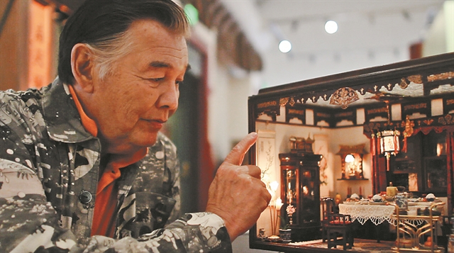 Πέντε εικόνες της αμερικανικής μνήμης