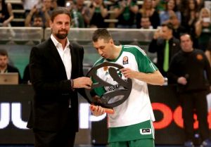 Ανατροπή στον Παναθηναϊκό: Αλβέρτης και Διαμαντίδης μαζί στη διοικητική κεφαλή