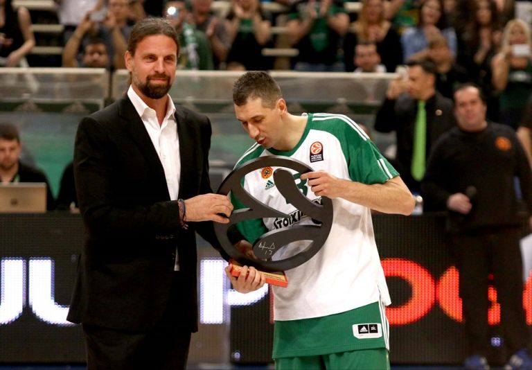 Ανατροπή στον Παναθηναϊκό: Αλβέρτης και Διαμαντίδης μαζί στη διοικητική κεφαλή