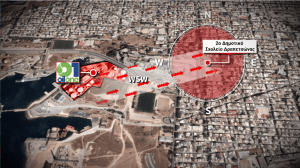 Από την Oil One η έντονη δυσοσμία που «έπνιξε» το 2ο Δημοτικό Σχολείο Δραπετσώνας