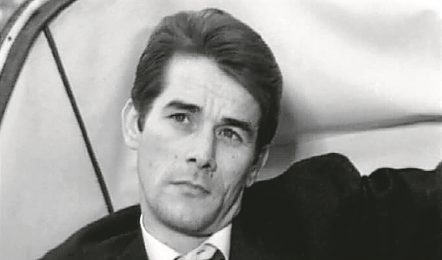 Εφυγε από τη ζωή ο ηθοποιός Κώστας Φυσσούν σε ηλικία 84 ετών