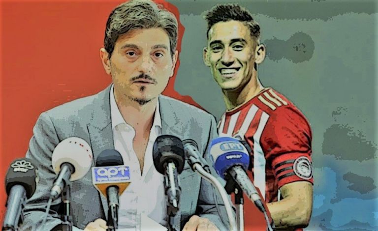 Οταν έξι Ευρωλίγκες κοστίζουν όσο ο Τσιμίκας