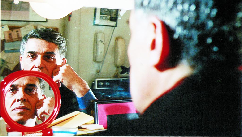 Αναφορά στον Λευτέρη  Βογιατζή