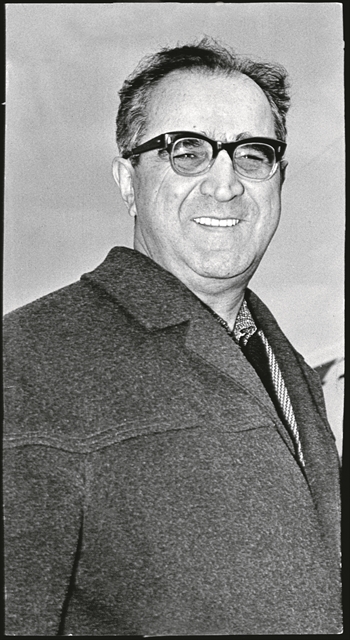 Γιώργος Σεβαστίκογλου