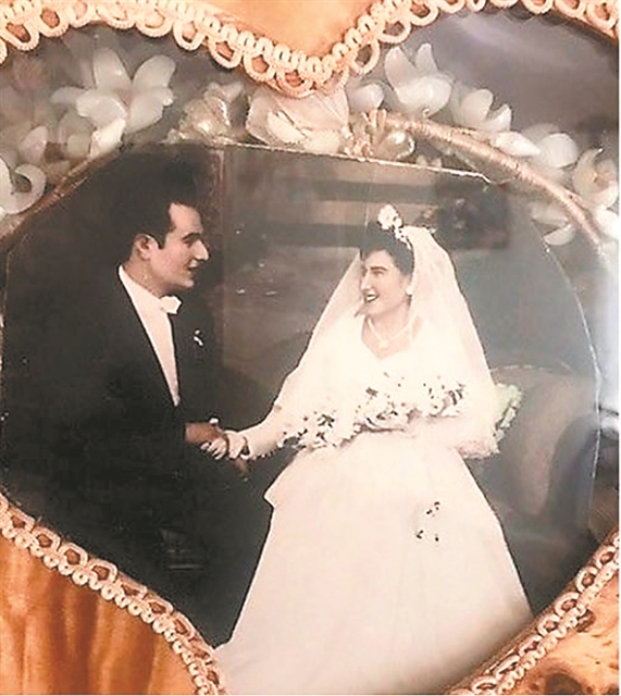 Αναζητώντας τους γαμπρούς του «Begonia»