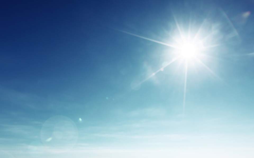 Σήμερα η μεγαλύτερη ημέρα του έτους και η πρώτη επίσημη ημέρα του καλοκαιριού