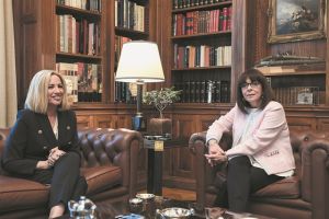 Οργάνωση γενεθλίων με ανακοινώσεις