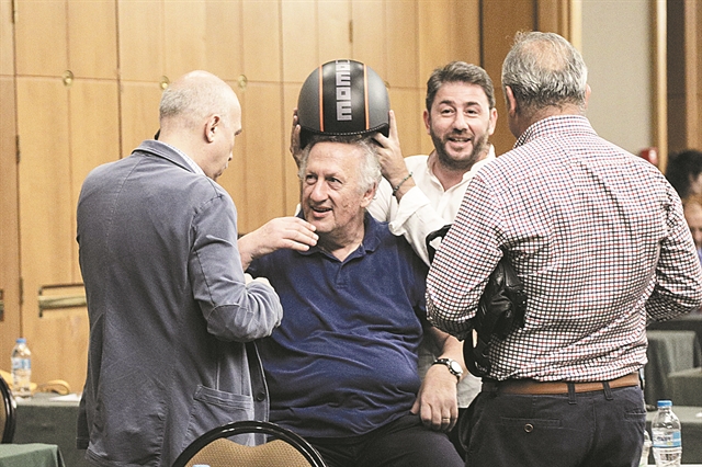 Ελλάς – Γαλλία Συμμαχία