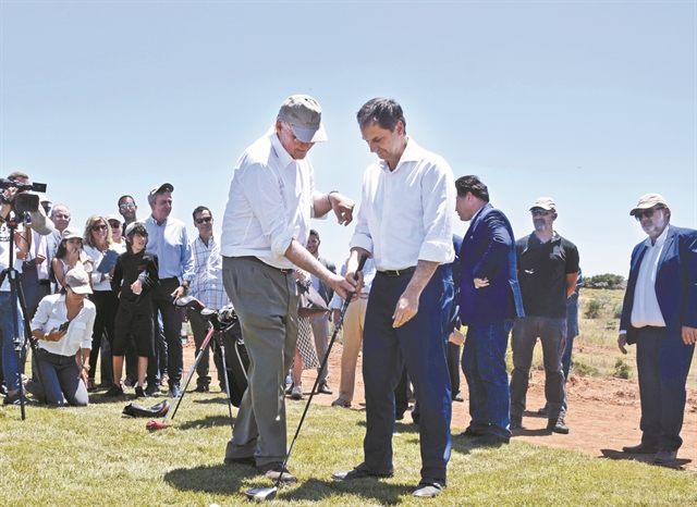 Εβδομάδα για ακονισμένα μαχαίρια στον ΣΥΡΙΖΑ