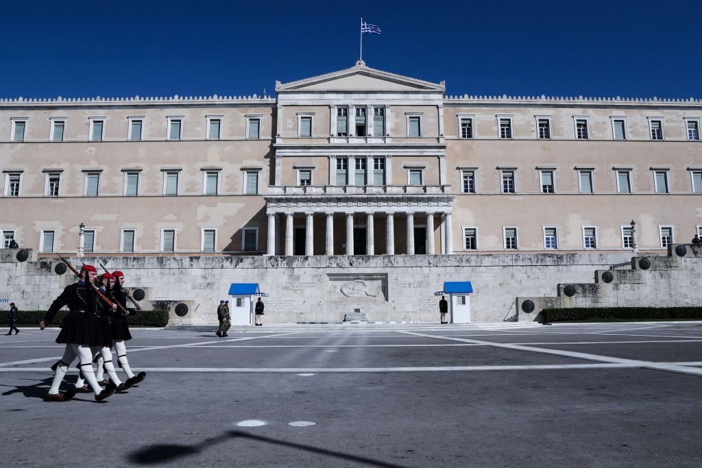Bloomberg: Ο κοροναϊός άλλαξε θετικά την εικόνα της Ελλάδας