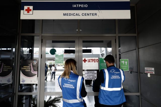 Μόσιαλος: Πώς θα αποφύγουμε δεύτερο κύμα κοροναϊού