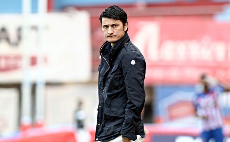 Ισραηλινά ΜΜΕ μιλούν για επιστροφή Ιβιτς στην Τούμπα