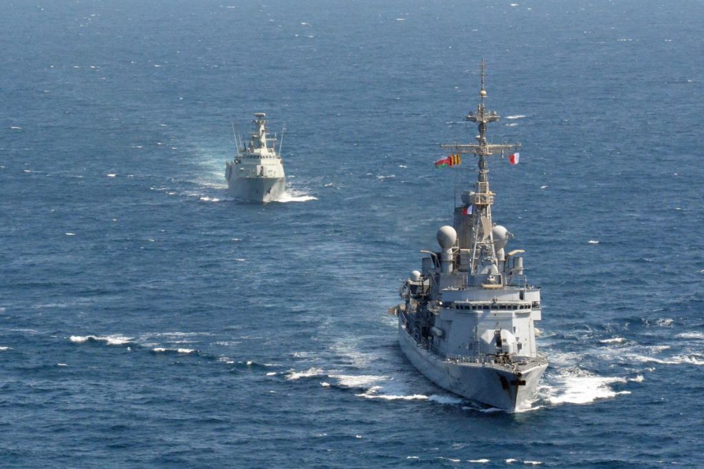 ΝΑΤΟ: Ξεκινά έρευνες για επιθετικό ελιγμό τουρκικής φρεγάτας κατά γαλλικού πλοίου