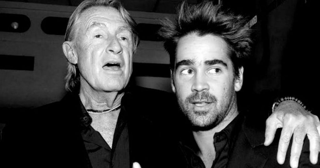 Πέθανε ο δημιουργός του «Μπάτμαν για πάντα» Τζόελ Σουμάχερ