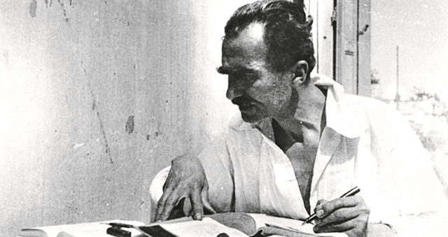 Ιστορίες από αλλοτινές εποχές