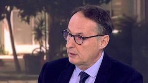 Σύψας : Πώς θα λειτουργήσουν τα ξενοδοχεία σε περίπτωση κρούσματος