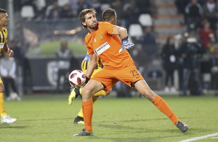 Αρης: Σήμερα αναμένεται η απάντηση του Κουέστα