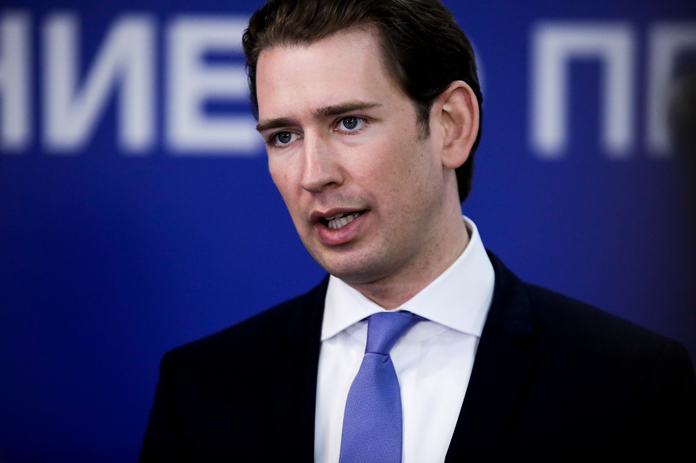 Πυρά Κουρτς κατά Άγκυρας: Σπέρνει τη διχόνοια και εργαλειοποιεί περιστατικά