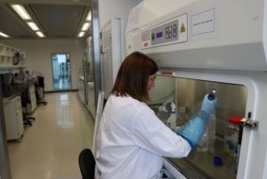 Ελληνική συσκευή ανιχνεύει τον κοροναϊό σε τρία λεπτά