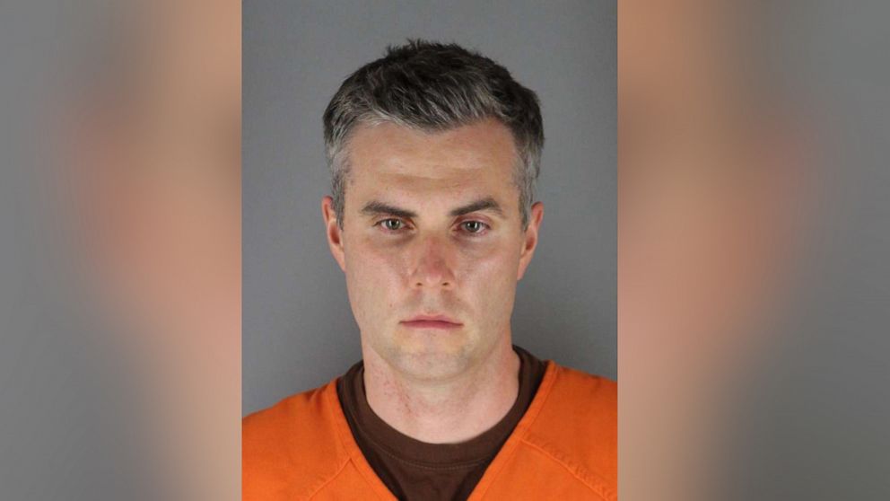 Δολοφονία Φλόιντ: Ελεύθερος με εγγύηση 750.000 δολαρίων ο ένας εκ των τεσσάρων αστυνομικών