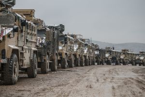 Ραγδαίες εξελίξεις στη Λιβύη – Πληροφορίες για μετακίνηση αιγυπτιακών δυνάμεων