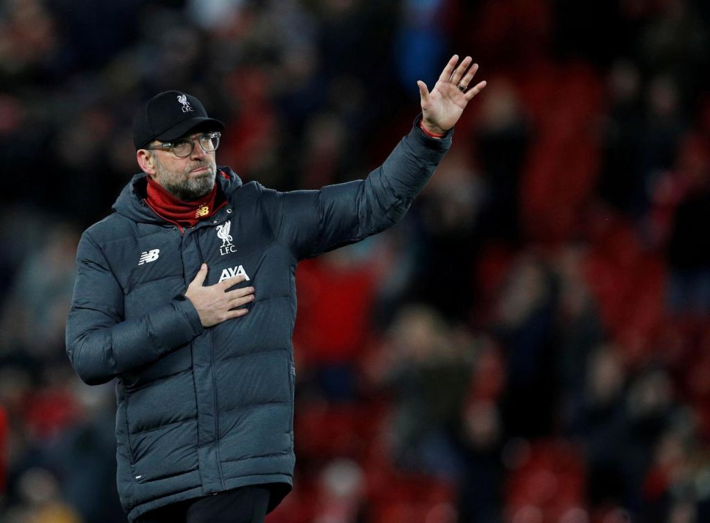 Λίβερπουλ: Το πνεύμα των Κόκκινων, το πνεύμα μιας ολόκληρης πόλης