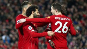 Premier League: Πώς θα στεφθεί πρωταθλήτρια η Λίβερπουλ από την Πέμπτη