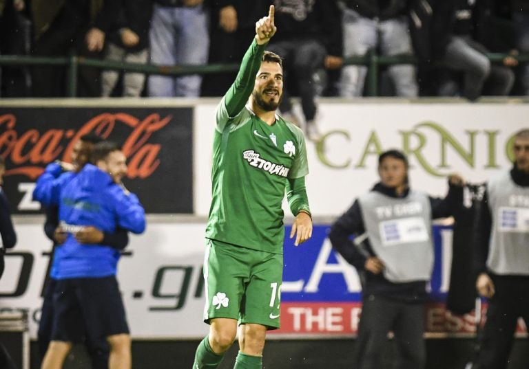 Παναθηναϊκός: Με αυτήν τη φόρμουλα επιστρέφει ο Βιγιαφάνιες