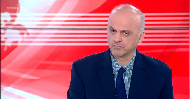 Μαντέλας: Βούτυρο στο ψωμί της κυβέρνησης τα όσα γίνονται με Παππά – Μιωνή