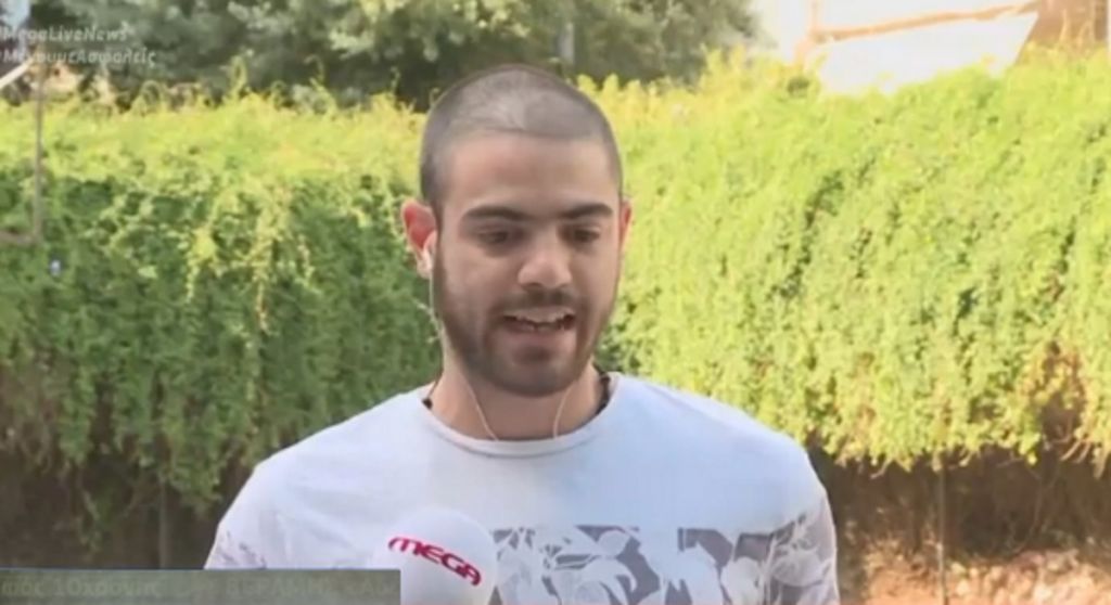 Αδερφός 10χρονης στο MEGA: Η Μαρκέλλα έχει περάσει μαρτύρια και ακόμα περνάει