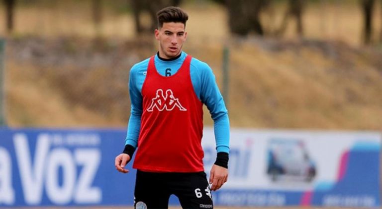 Ντι Μάρτζιο: Eχει συμφωνήσει σε όλα με την ΑΕΚ ο αμυντικός της Ρόμα Νάνι