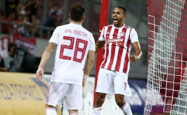 Βαλμπουενά – Ελ Αραμπί: Τα στατιστικά των παικτών – φαινόμενο του Θρύλου