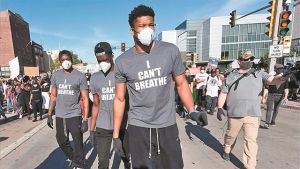 «Δεν θέλω να έχουν μίσος τα παιδιά μου»