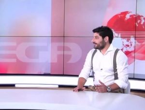 Δικηγόρος 40χρονου στο MEGA: Μπορεί στο τέλος να αποδειχθεί ότι δεν είναι αυτός το τρίτο πρόσωπο