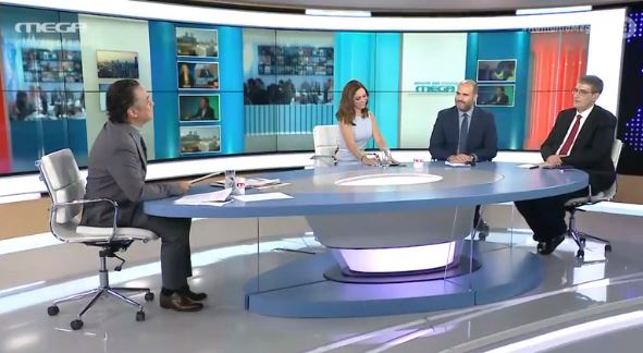 «Φωτιά» στο πολιτικό σκηνικό από το ηχητικό Μιωνή και την… αυτοκριτική Παππά