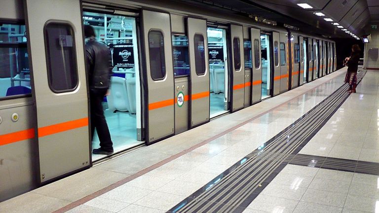Μετρό: Πυκνώνουν τα δρομολόγια από την Τρίτη – Τι αλλάζει