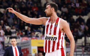 Στην ΤΣΣΚΑ Μόσχας ο Μιλουτίνοφ