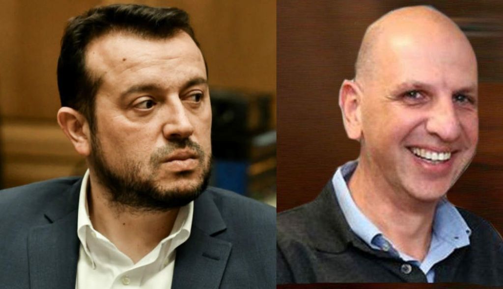 Οι συνομιλίες Μιωνή-Παππά και το ενδεχόμενο κυβερνητικού ανασχηματισμού