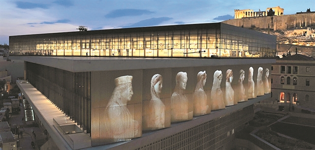 «Το Βρετανικό Μουσείο να κάνει αυτό που επιβάλλει το ηθικό δίκαιο»