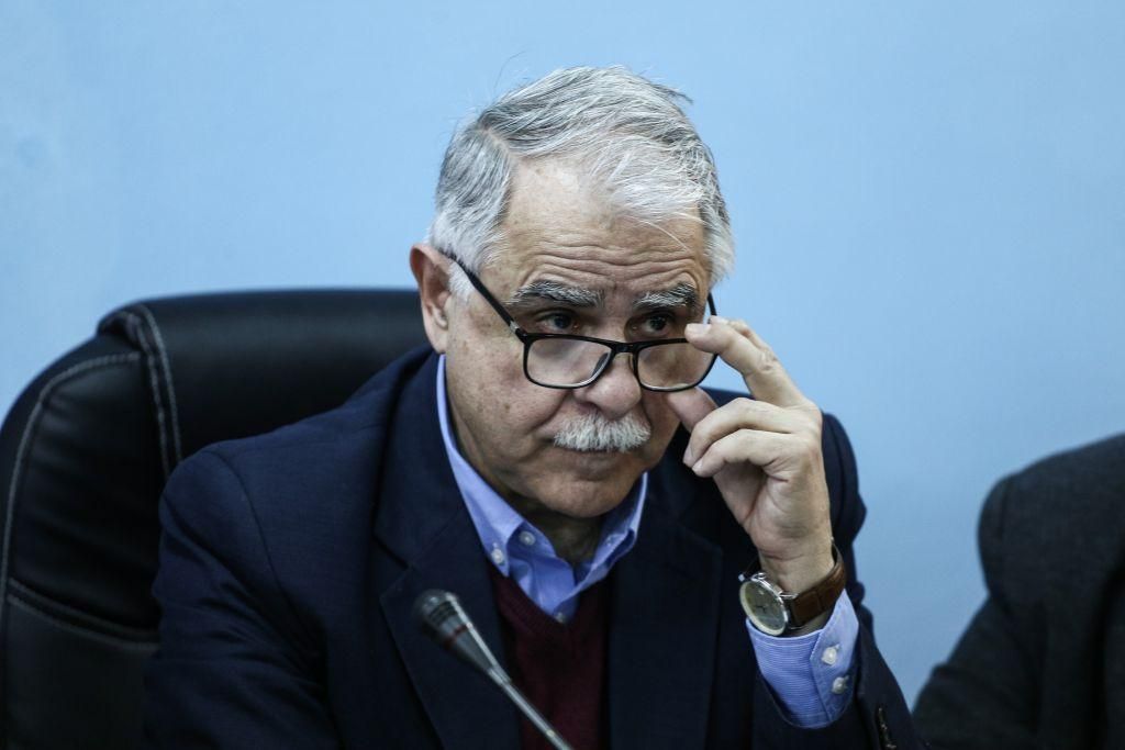 Αδειασμα Μπαλάφα σε Παπαδημούλη: Δεν θα το έκανα