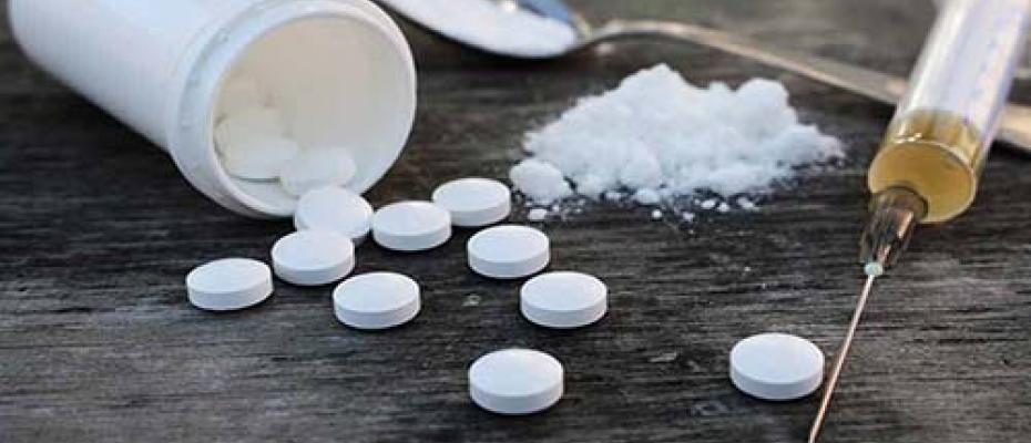 Ναρκωτικά: Συγκλονιστικά στοιχεία για μια ευρωπαϊκή αγορά αξίας 30 δισ. ευρώ ετησίως