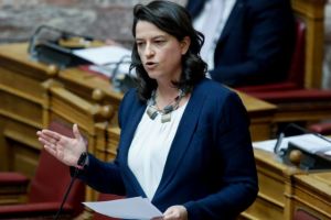 Δυνατότητα στα ΑΕΙ να ορίζουν βαθμό εισαγωγής για συγκεκριμένο μάθημα